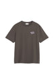 Maison Kitsuné Handwriting Cotton T-Shirt