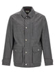 Brunello Cucinelli 'Field' Jacket
