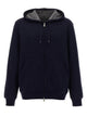 Brunello Cucinelli Cotton Blend Hoodie