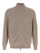 Brunello Cucinelli Long Sleeve Cardigan