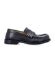 Jw Anderson Jw Anderson Women’s Black Loafer Moccasins