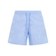 Vilebrequin Plain-Coloured Beach Shorts
