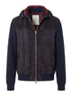 Brunello Cucinelli Bomber