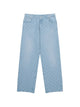 Casablanca Washed Monogram Jeans