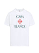 Casablanca Classic Tshirt