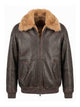 Brunello Cucinelli Fur Jacket