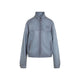 Miu Miu Mare Lamb Leather Jacket