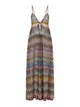 Missoni Lam Viscose Dress