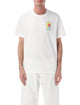 Casablanca Logo Print T-Shirt