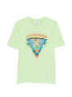 Casablanca Graphic T-Shirt