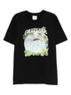 Casablanca Tshirt Black Jersey