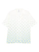 Casablanca Shirt Ss Linen