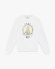 Casablanca Crew Neck Sweatshirt