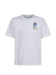 Casablanca Graphic-Print T-Shirt