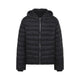 Moncler Rick Owens Moncler + Rick Owens Zip Down Jacket