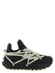 Rick Owens Moncler + Rick Owens 'Trailgrip Megalace' Sneakers