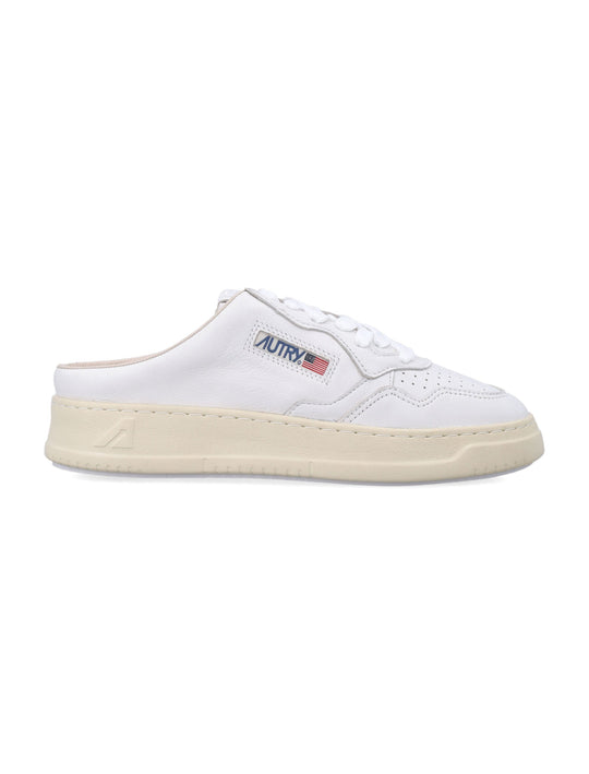 Autry Autry Medalist Woman's Mule Sneakers