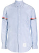 Thom Browne Cotton Shirt