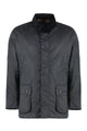 Barbour Barbour Ashby Waxed Jacket