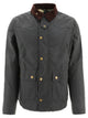 Barbour "Reelin" Lightweight Jacket