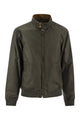 Barbour Royston - Lightweight Waxed Cotton Jacket