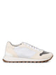 Brunello Cucinelli Color Block Sneakers