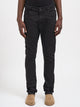 Poeme Bohemien Cimosato Denim Pants
