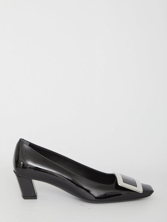 Roger Vivier Belle Vivier Pumps
