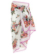 Dolce & Gabbana 'Bouquet' Sarong Skirt