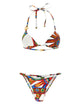Dolce & Gabbana 'Carretto' Bikini