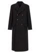 Tom Ford 'Luxury Melton Db Officer' Coat