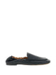 Odissi Juno Leather Loafers
