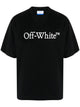 Off-White Big Bookish Skate S/S Tee