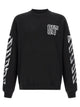 Off-White 'Motion Arrow Skate' Sweatshirt