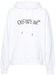 Off-White Big Bookish Skate Hoodie