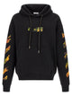 Off-White 'Spices Arrow Skate' Hoodie
