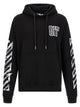 Off-White 'Motion Arrow Skate' Hoodie