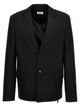 Off-White 'Ow Embroidery' Blazer