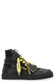 Off-White Sneakers High-Top 3.0 Off Court