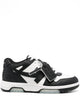 Off-White Out Of Office White/Black Sneaker