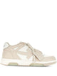 Off-White Out Of Office Calf Leather