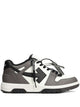 Off-White Off White Dark Grey Sneakers