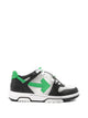 Off-White Out Of Office Calf Gradient