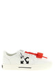 Off-White 'Vulcanized' Sneakers