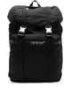 Off-White Outdoor Backpack Nylon