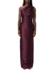 Solace London Kira Maxi Dress