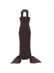 Solace London Martine Maxi Dress