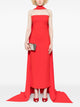 Solace London Martine Maxi Dress