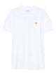 Maison Kitsuné Baby Fox Cotton Polo Shirt
