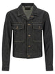 Lemaire 'Trucker' Jacket